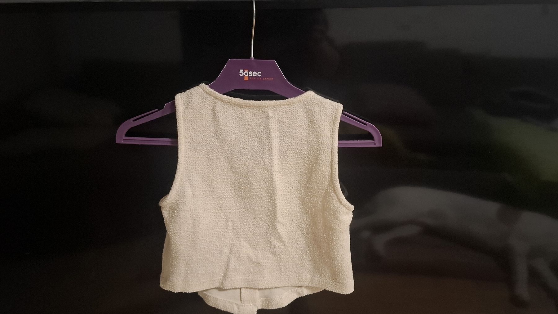 Altro abbigliamento per bambina: BLazer Koton Kids 146-152 – Nuovo e nell'imballaggio originale da Meyrin venduto da Maribel81 3