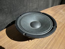 Fidek 10" Mittelton Chassis