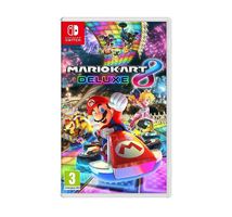 MARIO CART - SWITCH
