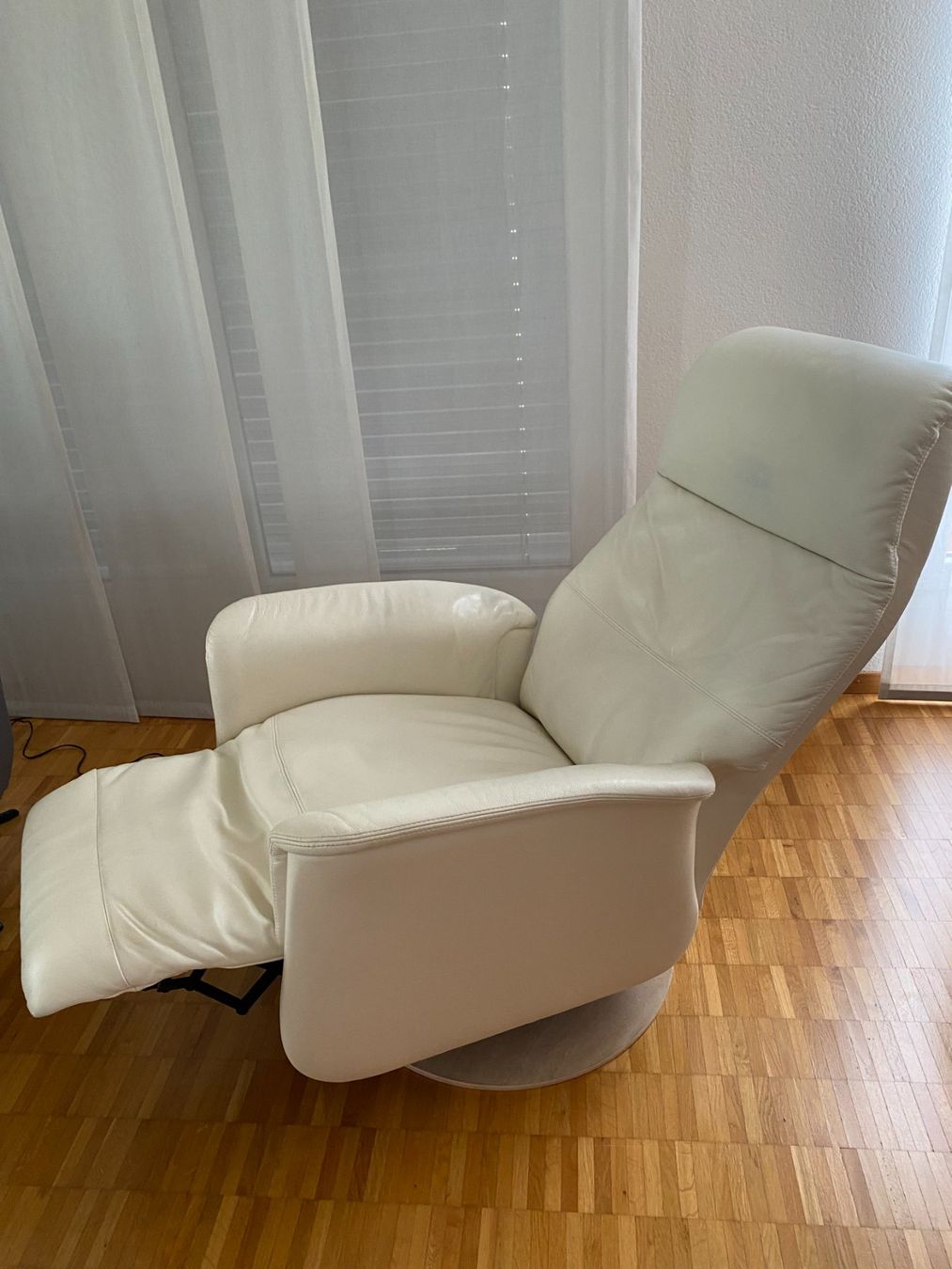 Poltrone: Relexsessel Leder – Usato da Goldach venduto da Insel111 3