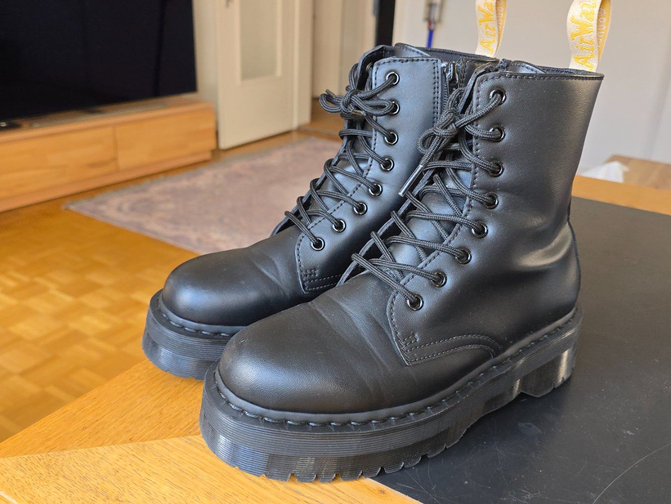 Dr. Martens Scarpe da donna: Doc martens schuhe EU 40 – Nuovo (secondo la descrizione) da Wallisellen venduto da theblacksheep 2