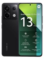 Handy Xiaomi Redmi Note 13 Pro 5G 