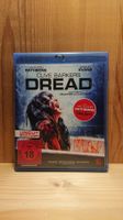 Clive Barkers DREAD Blu-Ray Uncut
