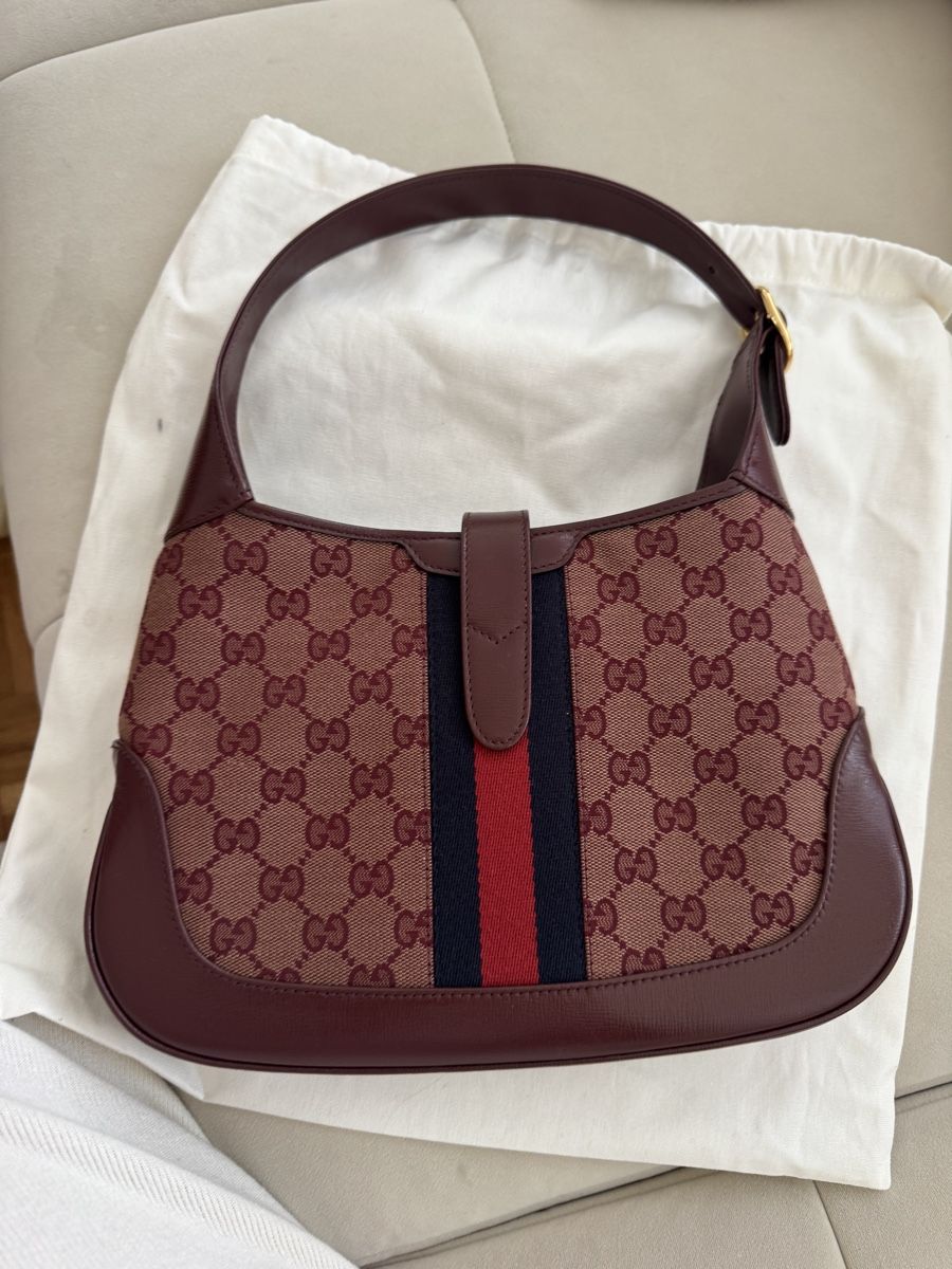 Gucci Borse da donna: Gucci Jackie Bag – Nuovo (secondo la descrizione) da Neuenhof venduto da ili_l5qv 1