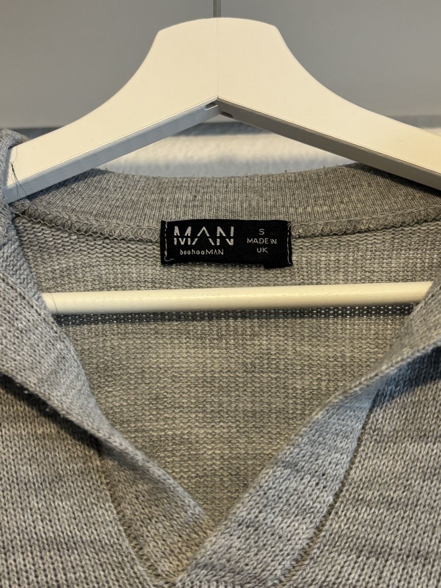 Maglioni & Felpe: Longsleeve in Grau – Usato da Küttigen venduto da Hedimia 1