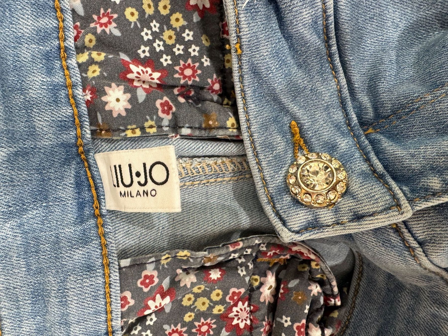 Liu Jo Jeans: Liu Jo Jeans, top Zustand, Gr. 29 – Neu (gemäss Beschreibung) aus Oberrohrdorf von maggys15 1