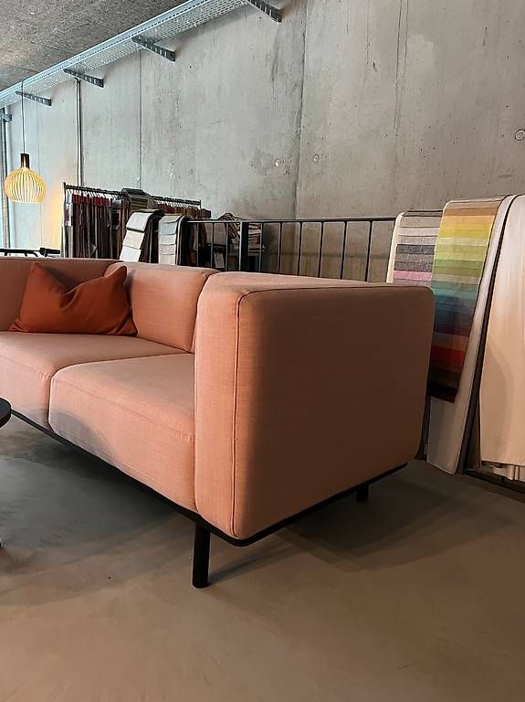 Divani: Sofa 2,5 Plätzig – Nuovo (secondo la descrizione) da Schinznach-Bad venduto da noconcept70 1