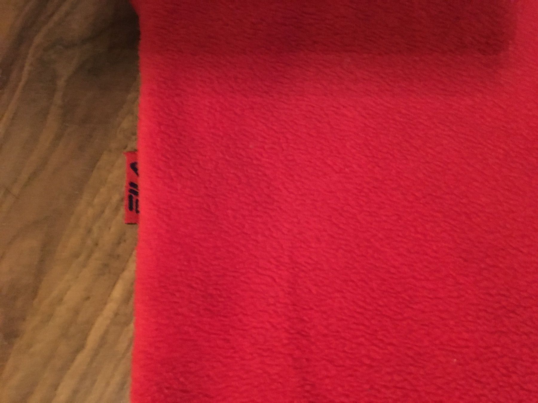 Fila Maglioni & Felpe: Pullover für Kinder,  gr. M rot,Fila – Usato da Kaltbrunn venduto da Modern 4