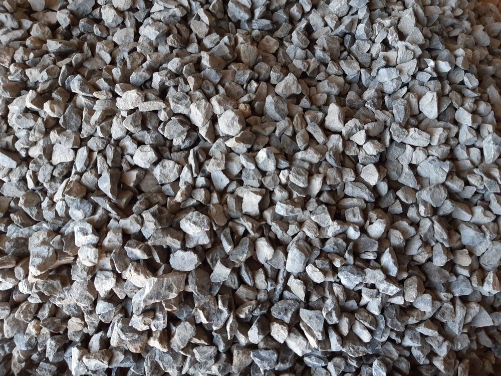 Schotter für Garten 25cm gross grau Kaufen auf Ricardo