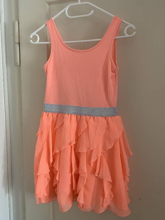 Robes et jupes: Mädchenkleid – D'occasion à Zürich par lil_xr6x 1