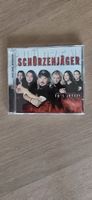 CD Schürzenjäger. Tu's jetzt