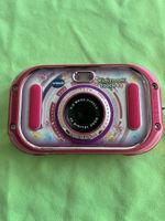 Appareil photo enfant VTech Kidizoom Touch 5.0 Rose