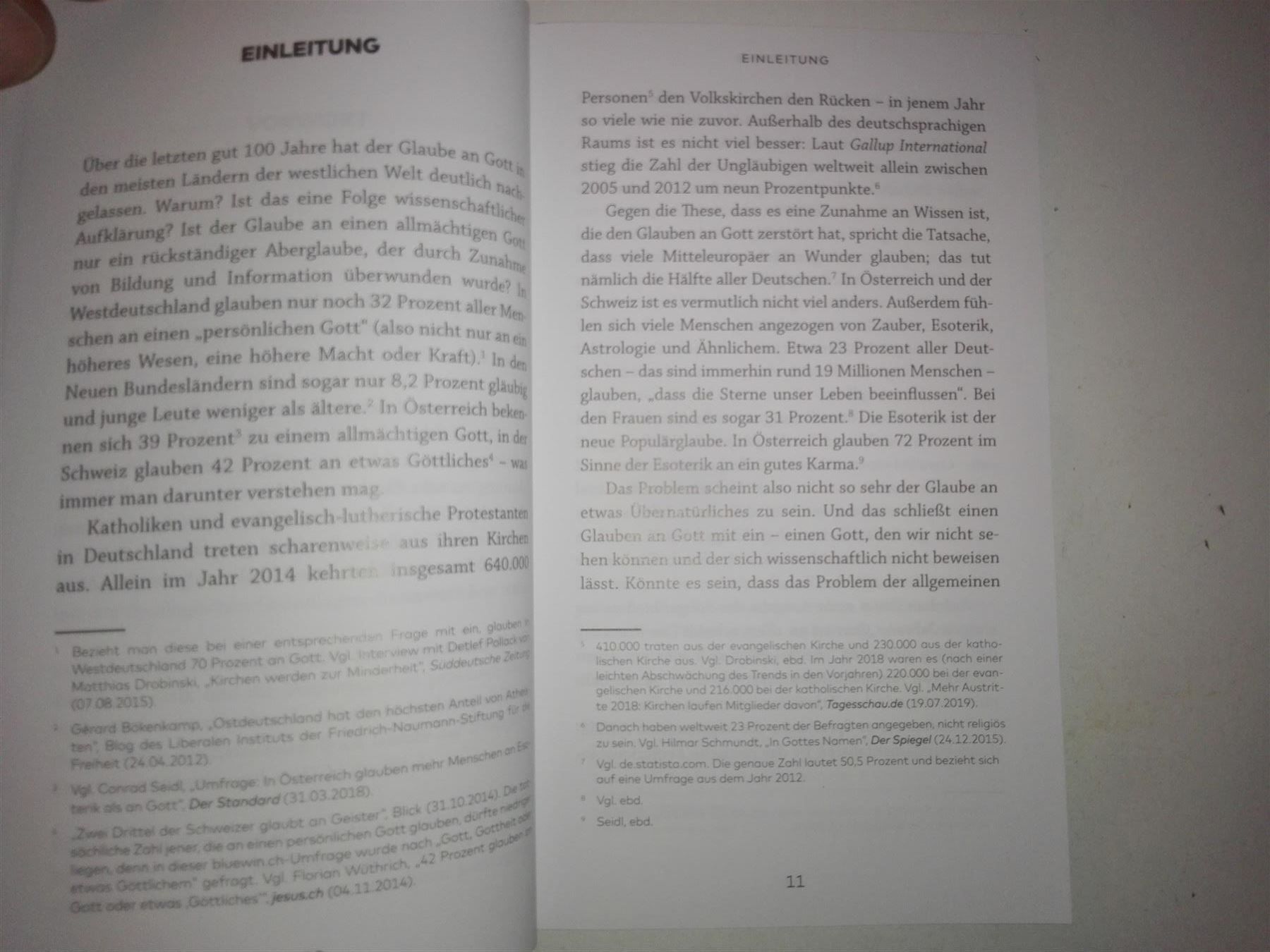 Libri: Besser als sein Ruf (Gerhard Padderatz) – Nuovo (secondo la descrizione) da St. Gallen venduto da elkapone 7