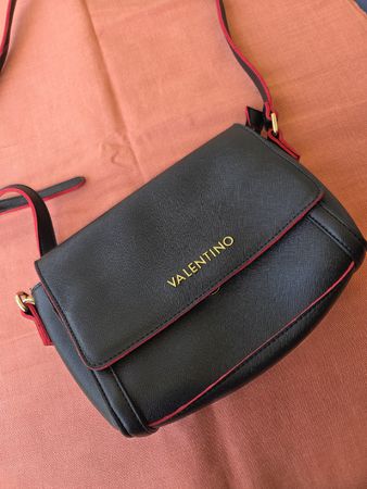 Valentino Handtasche, wie neu !