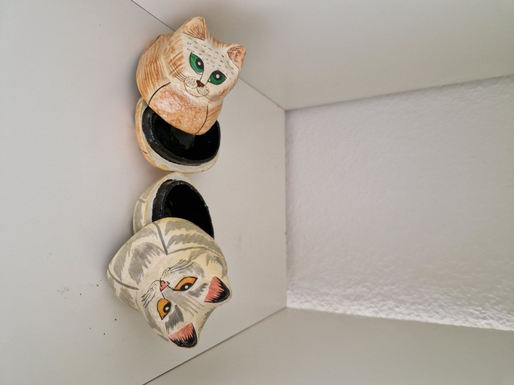 Skulpturen & Statuen: Katzensammlung – Gebraucht aus Oberglatt ZH von jump1jump 8