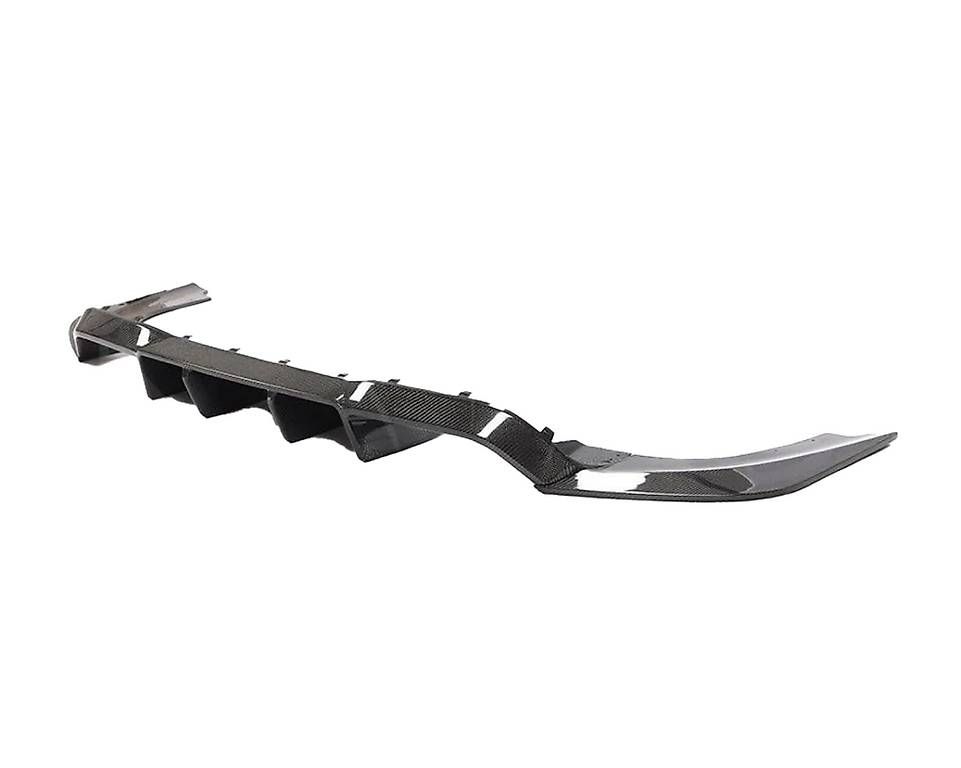 Diffusori di oli essenziali: BMW M2 F87 Carbon Diffusor / Difuser / Difusor – Usato da Dübendorf venduto da laser_91 4