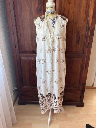 Sommerkleid neu aus Fachgeschäft in Spanien