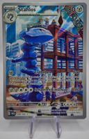 Stahlos / Steelix / Paradoxrift / PAR 208