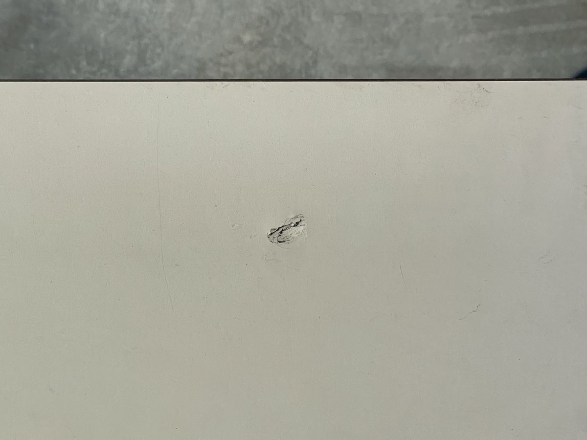 Tables: USM TISCH 180cm – D'occasion à Biel/Bienne par protein99 2