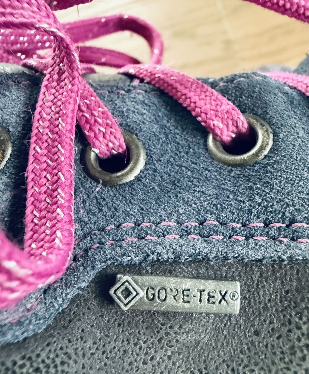 Superfit Schuhe für Mädchen: Superfit Gr.30 Gore-Tex – Gebraucht aus Uster von morena01 2