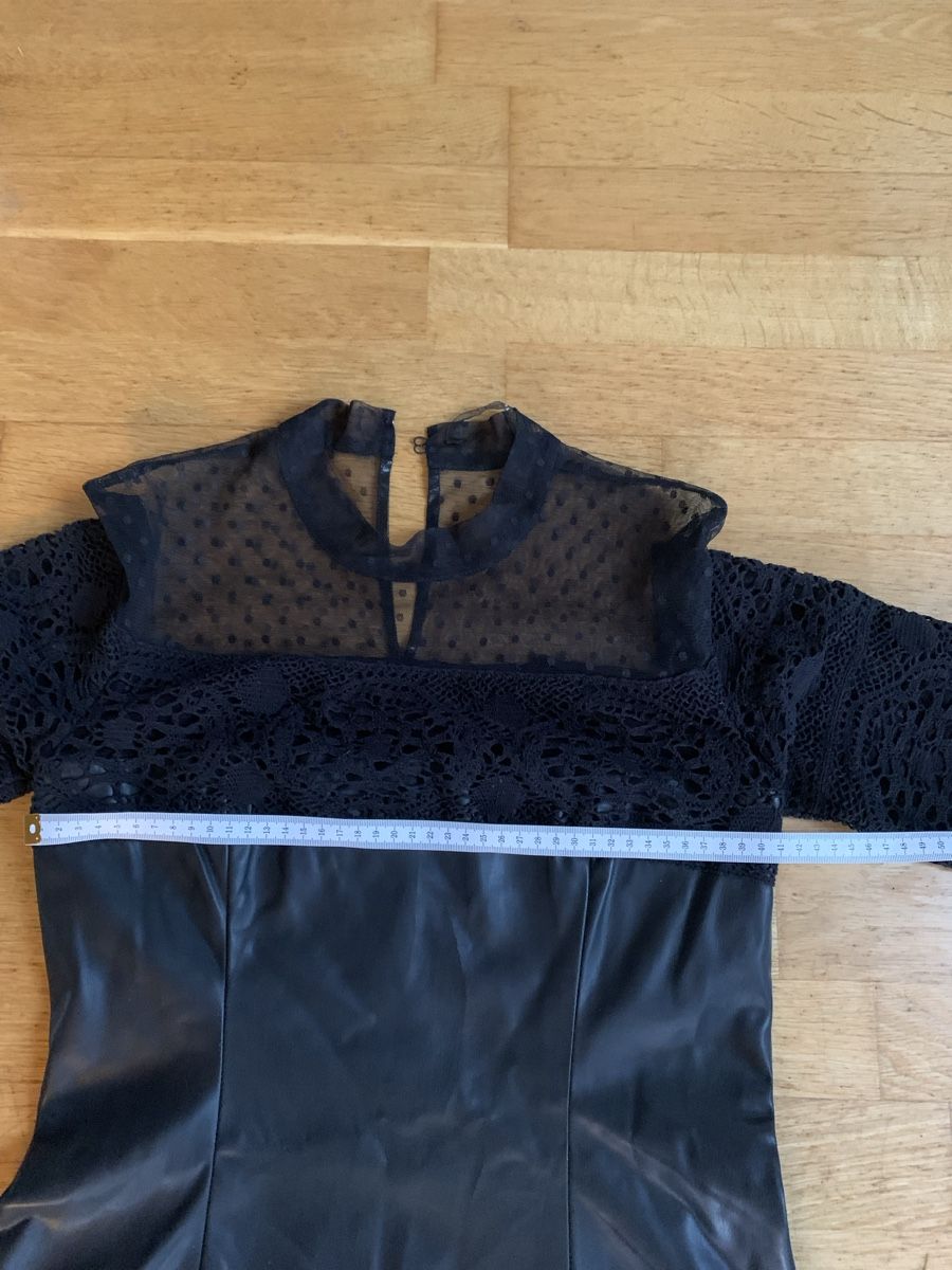 Guess Vestiti: Kleid gr 34. Guess – Usato da Sempach venduto da katzaana3 2