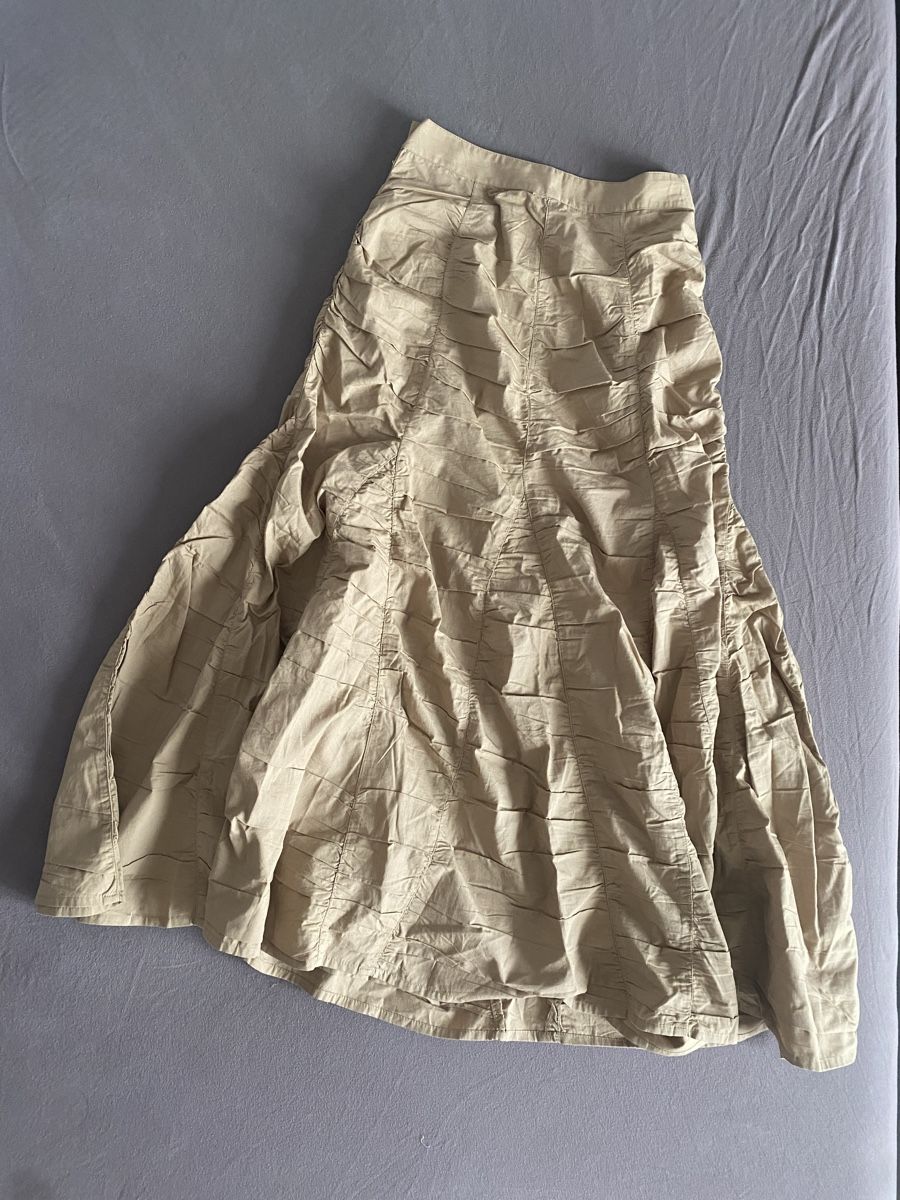 Topshop Röcke: Longue jupe TOPSHOP gr 32 – Neu und originalverpackt aus Le Noirmont von Chreeba