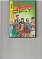 DVD Glee Season 2.1 Serie 3 Discs Deutsch Englisch FSK 12