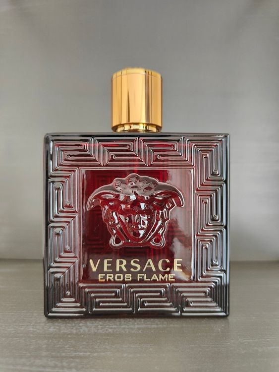 Versace - Eros Flame 5ml | Kaufen auf Ricardo