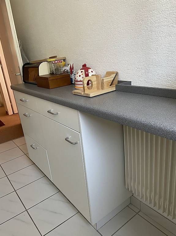 Komplettküchen: À donner cuisine et salle de bain  – Gebraucht aus Lussy-sur-Morges von mar_77pc 2