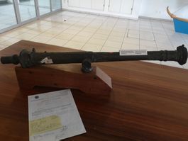 Chinesische Kanone Bronze 16.Jhd versunkenem Kriegsschiff