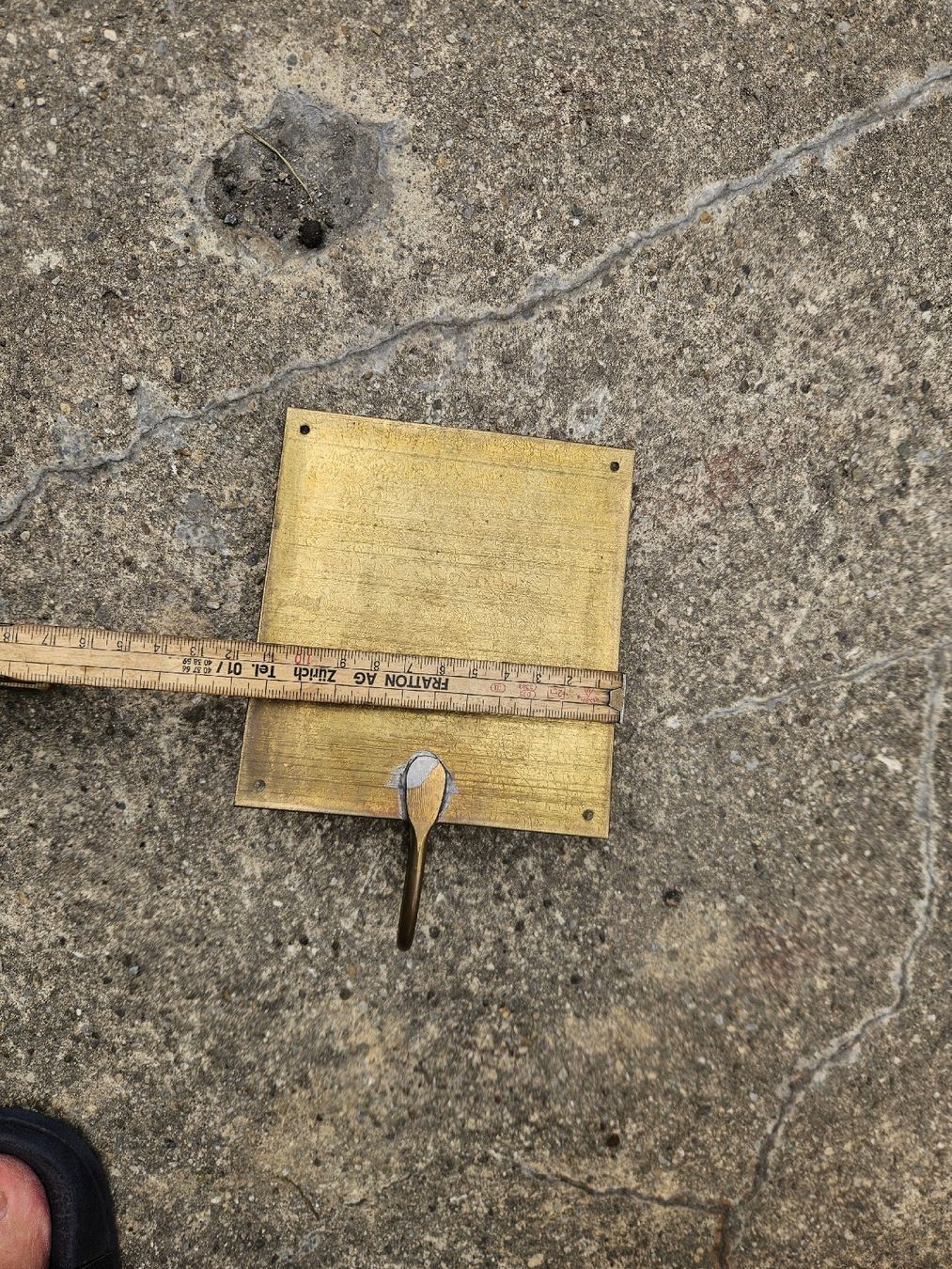 Dipinti: gemälde appenzell messing 1977 – Usato da Schwellbrunn venduto da Omega-alpha 2