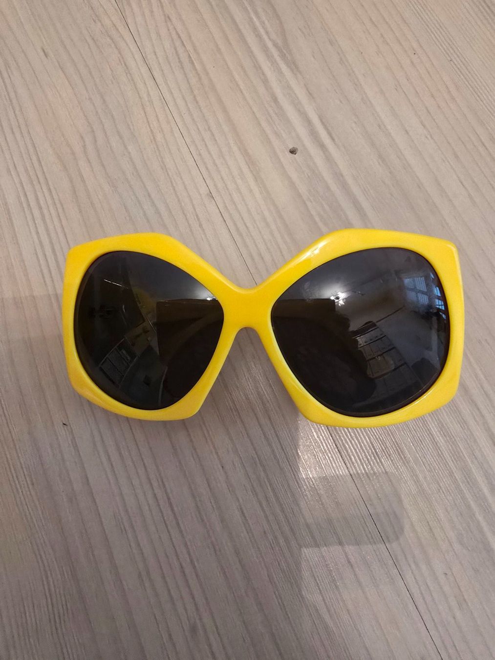 Occhiali & Lenti: Sonnenbrille – Nuovo (secondo la descrizione) da Gutenswil venduto da evita.64 1