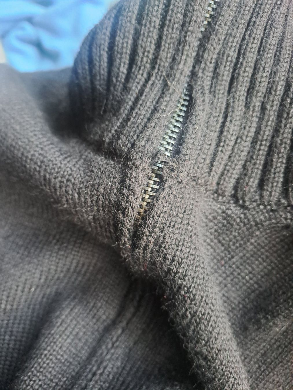 Napapijri Giacche: Napapijri Merino Jäckli Gr.M – Usato da Emdthal venduto da kasira 3