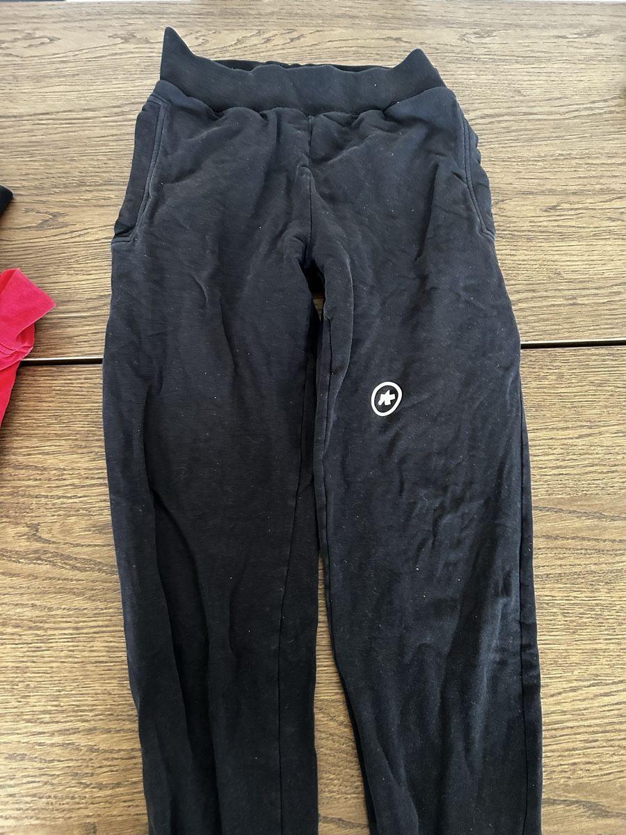 Assos Lotti di vestiti: Original Nati-Trainer Set Assos – Usato da Basel venduto da laurin_bachmann 5