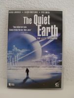 The Quiet Earth - Das letzte Experiment DVD