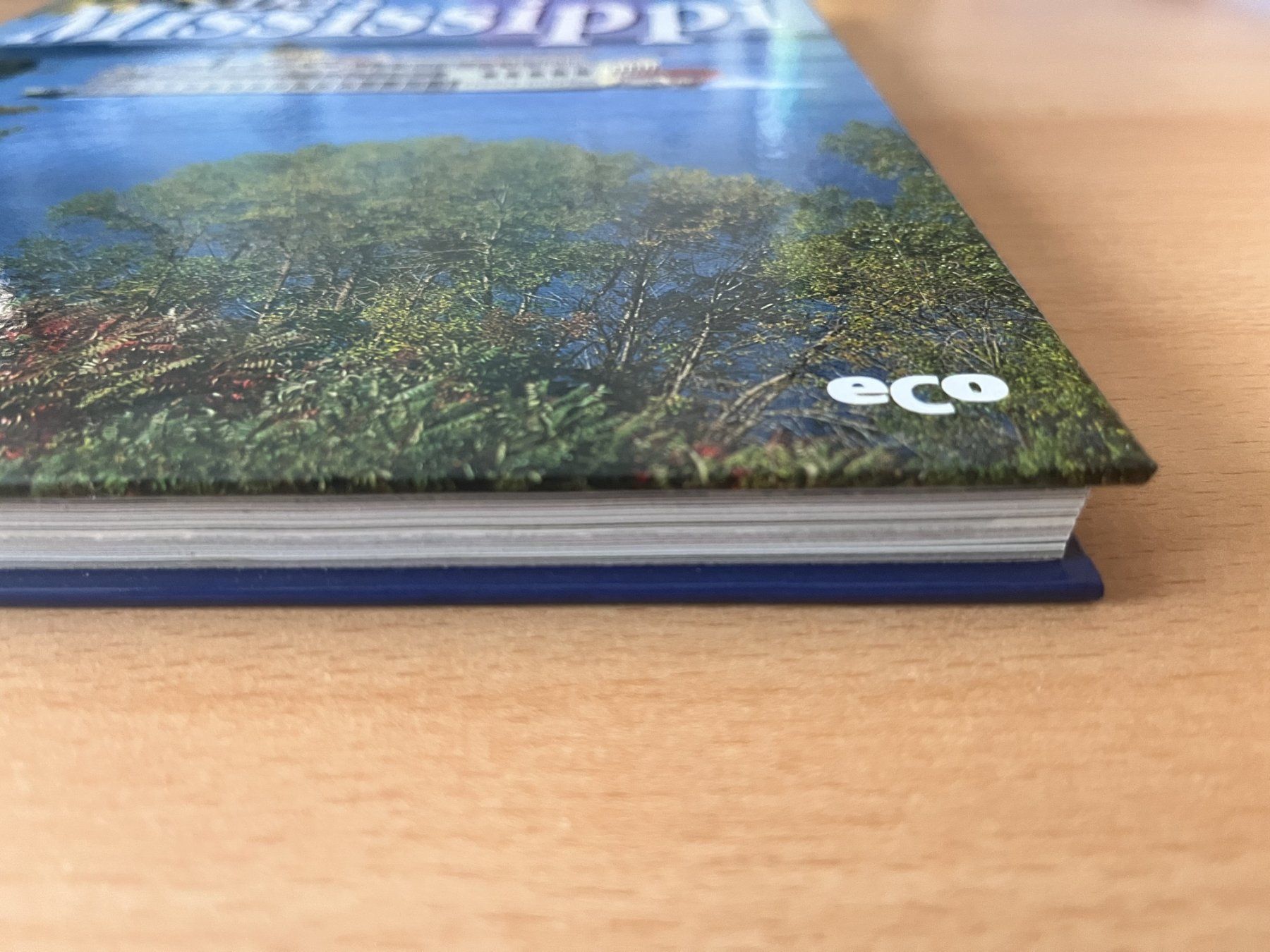 Libri: Der Mississippi – Usato da Lausen venduto da Mondeo10628 1