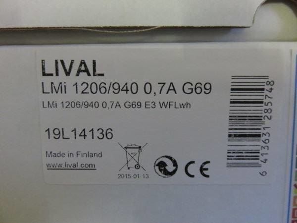 Kronleuchter & Deckenlampen: neue LED-Beleuchtung Schienensystem M08 – Neu und originalverpackt aus Necker von liq24 6