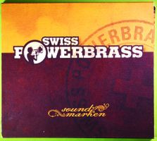 SWISS POWERBRASS - SOUND MARKEN / BAND AUS BUOCHS !