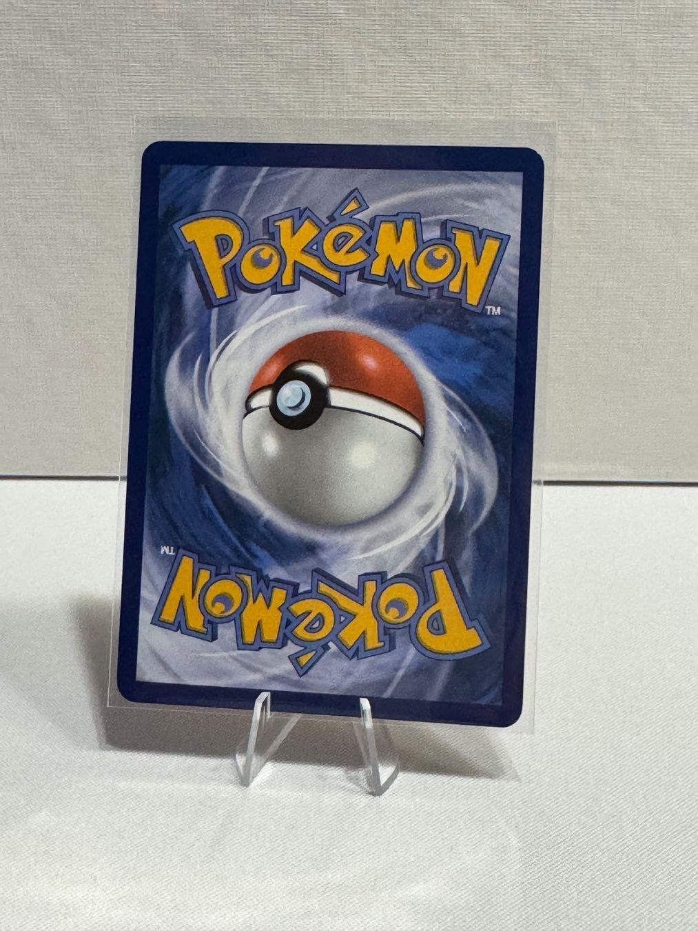 Pokémon Cartes à collectionner: Menki - Dunkelnacht PBL DE 042 – D'occasion à Schachen LU par danb86 1