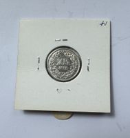 1899 50 Rappen vz+