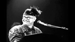Elton John - Poplar Creek 17.9.1988 (2 CDs) *TOP*****