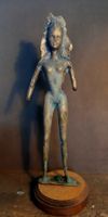 Bronze Skulptur Giacothöny