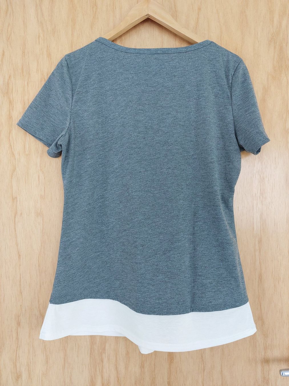 T-shirt: T'Shirt Gr. L – Usato da Schmitten FR venduto da ReniStern 1