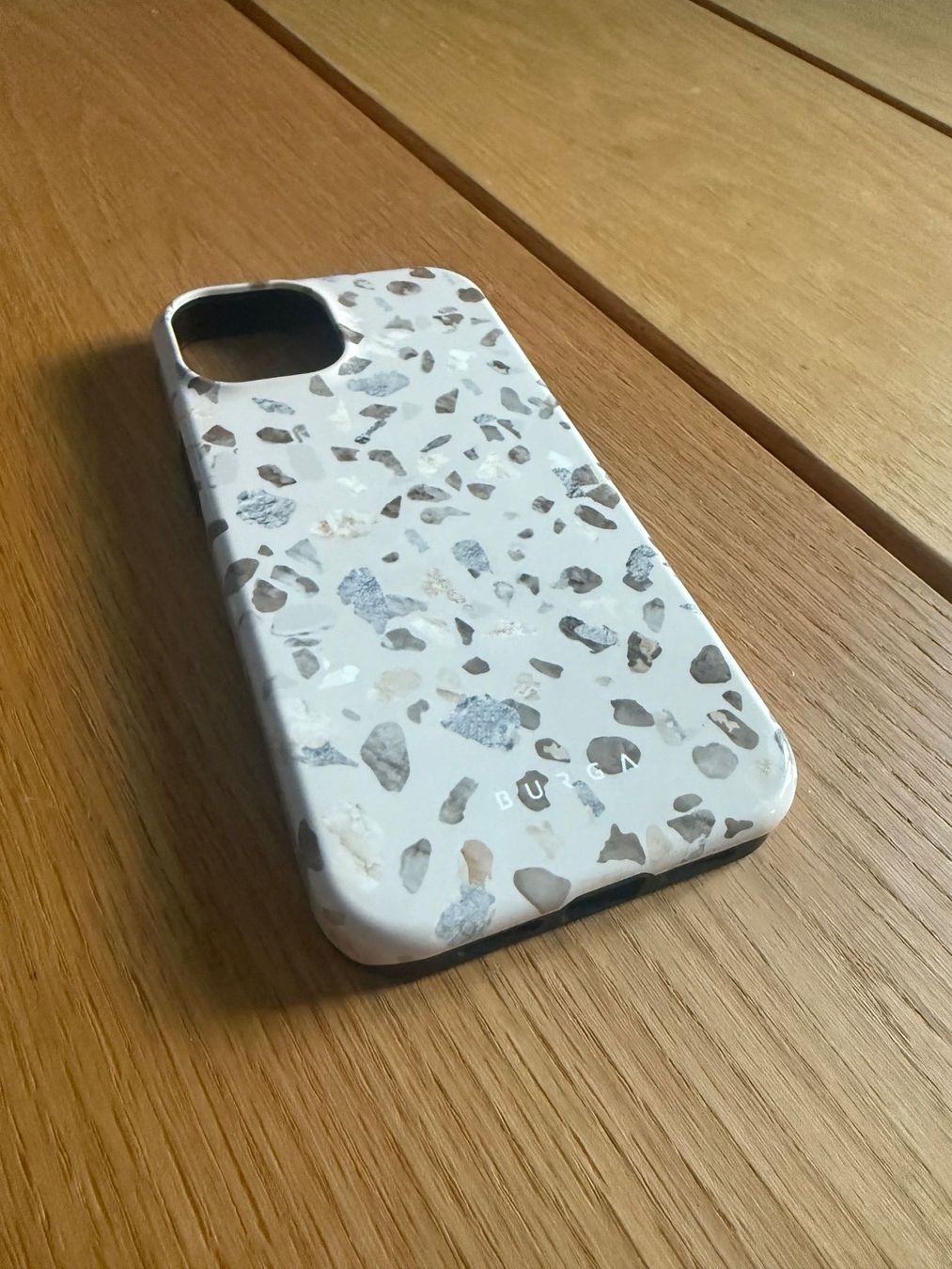Apple Coques & Protection écran: Burga iPhone 14 Handyhülle – D'occasion à Oberrieden par yltr_92 2