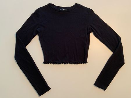 Shirt, TALLY WEIJL, Gr. XS, sehr HÜBSCH & ANGENEHM!