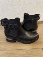 Stivaletto nero nr. 38