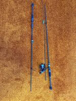 Stucki Arrow Carbon 198cm Rute + Zubehor - ab CHF 1.—