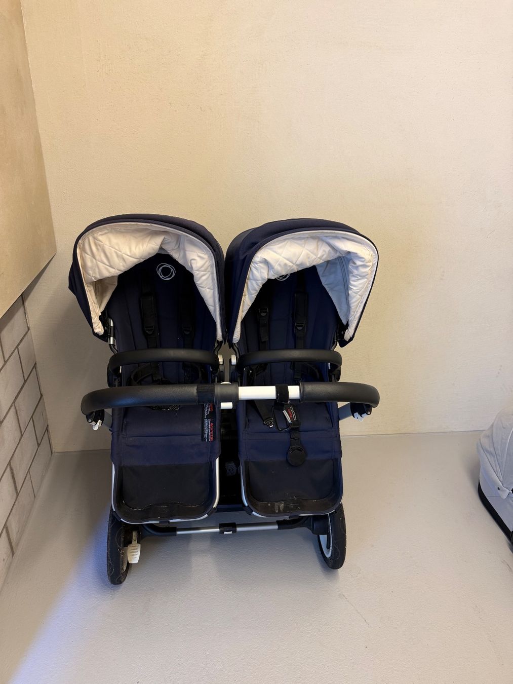 Bugaboo Poussette: Bugaboo Donkey – D'occasion à Zug par atelierkuhn 2