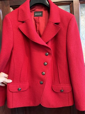 Basler Blazer 100% Schurwolle