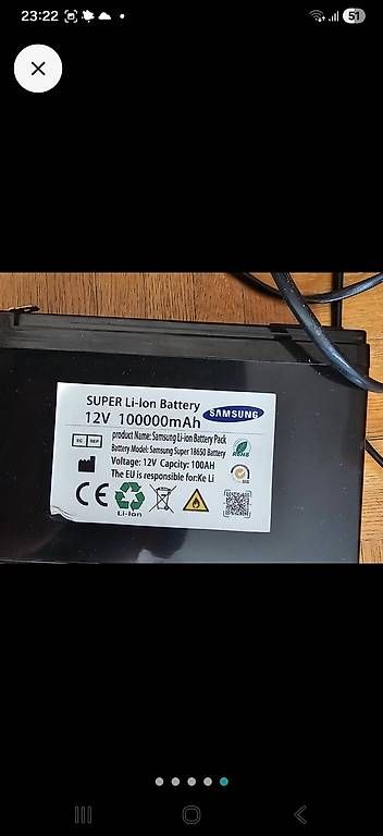 Dispositivi a energia solare: Solarkit 12 V Solar panel Kit – Usato da Zürich venduto da kam_5fdt